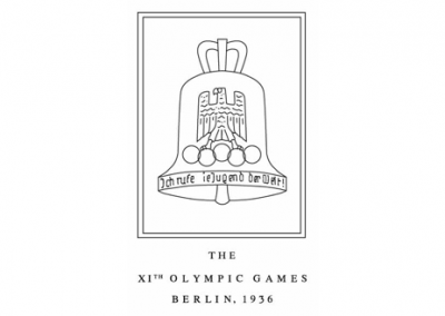 1936 Berlin Olympic Games