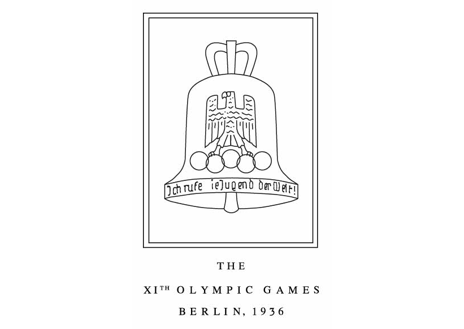 1936 Berlin Olympic Games