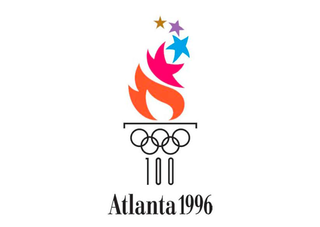 1996 Atlanta Olympic Gymnastics