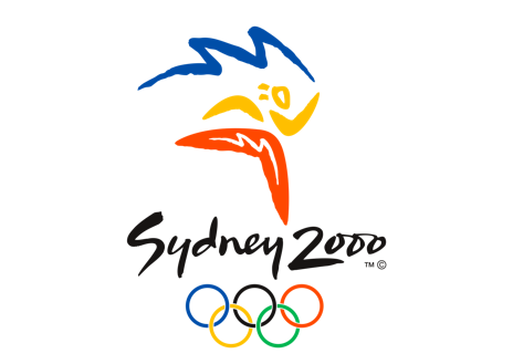 2000 Sydney Olympic Gymnastics 2000 Sydney Olympic Gymnastics