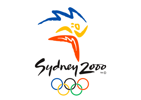 2000 Sydney Olympic Gymnastics