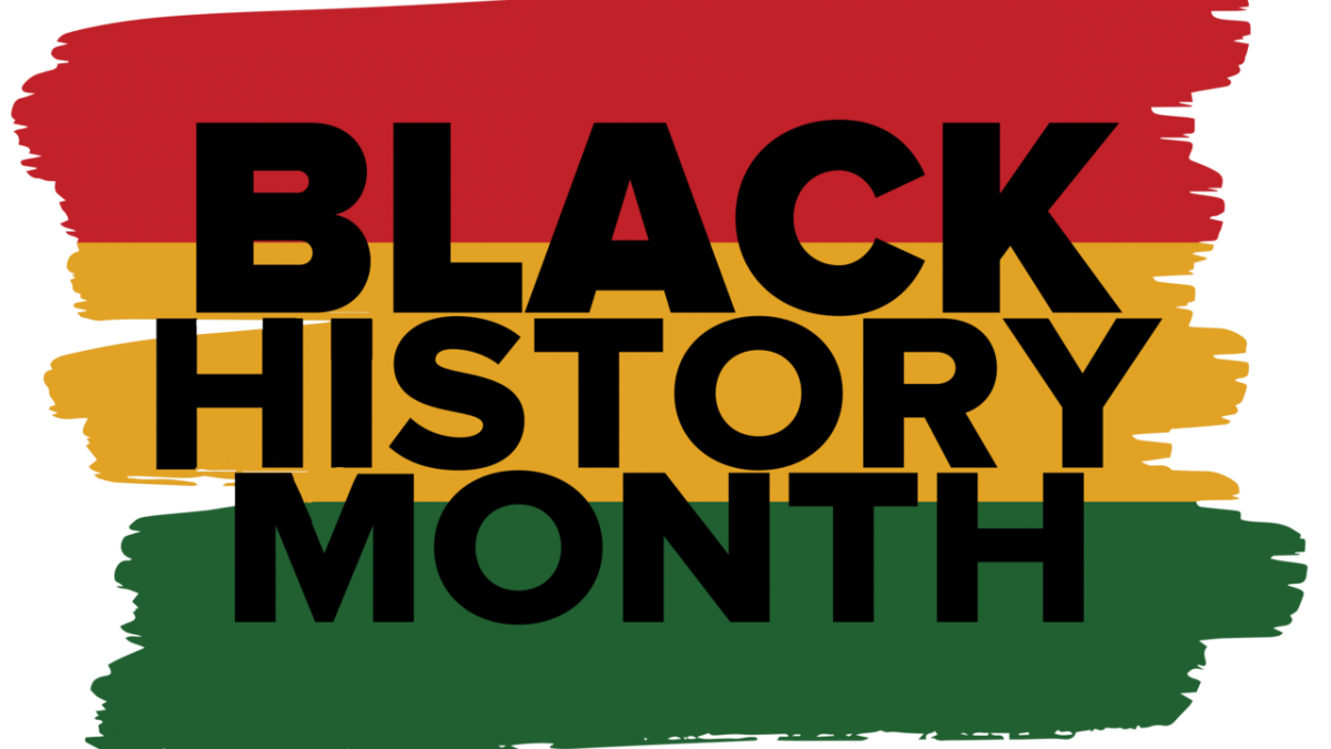 Black History Month for 2021