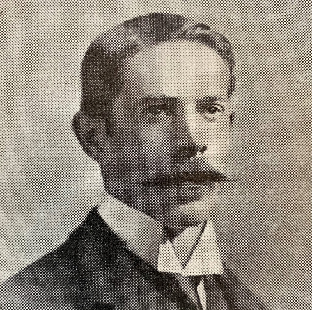 AF Jenkin portrait from 1890