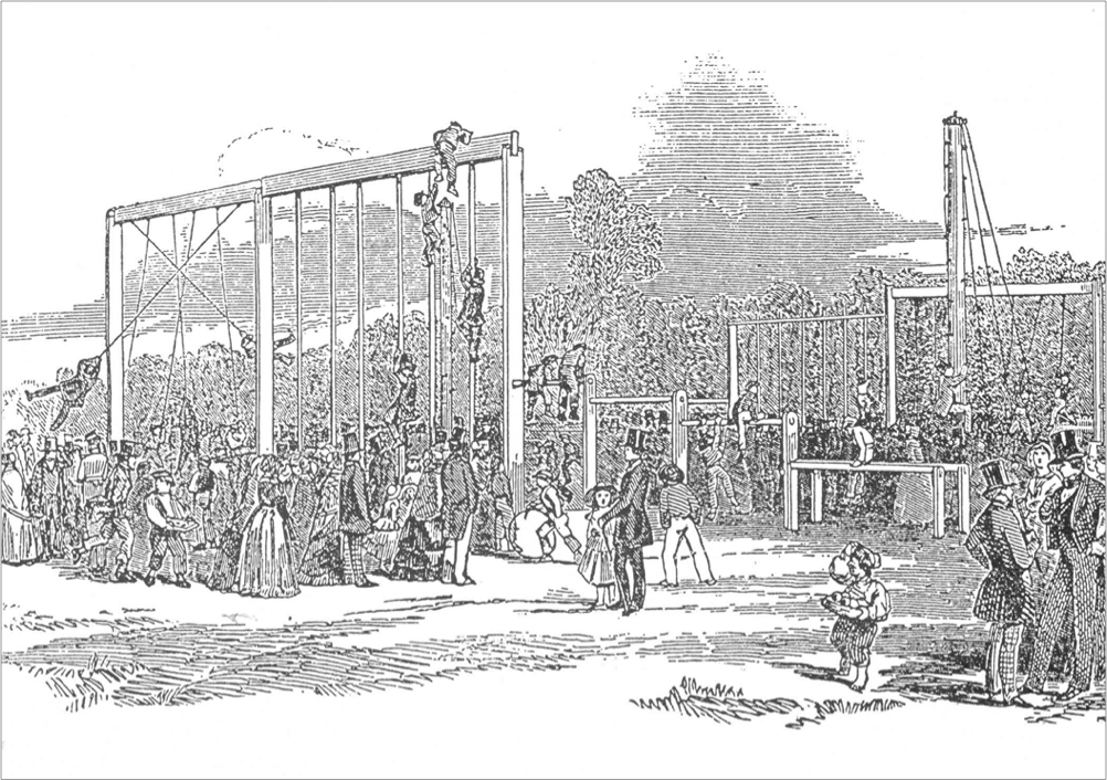 1825 The Primrose Hill Gymnasium