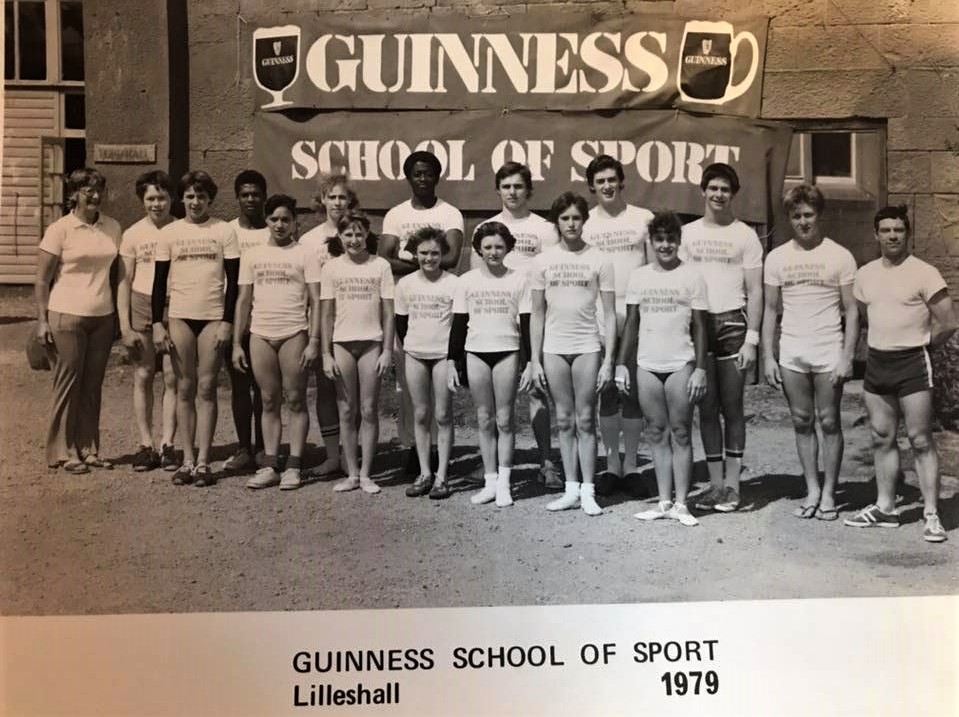 1979 Guiness Sch of Sport 1979