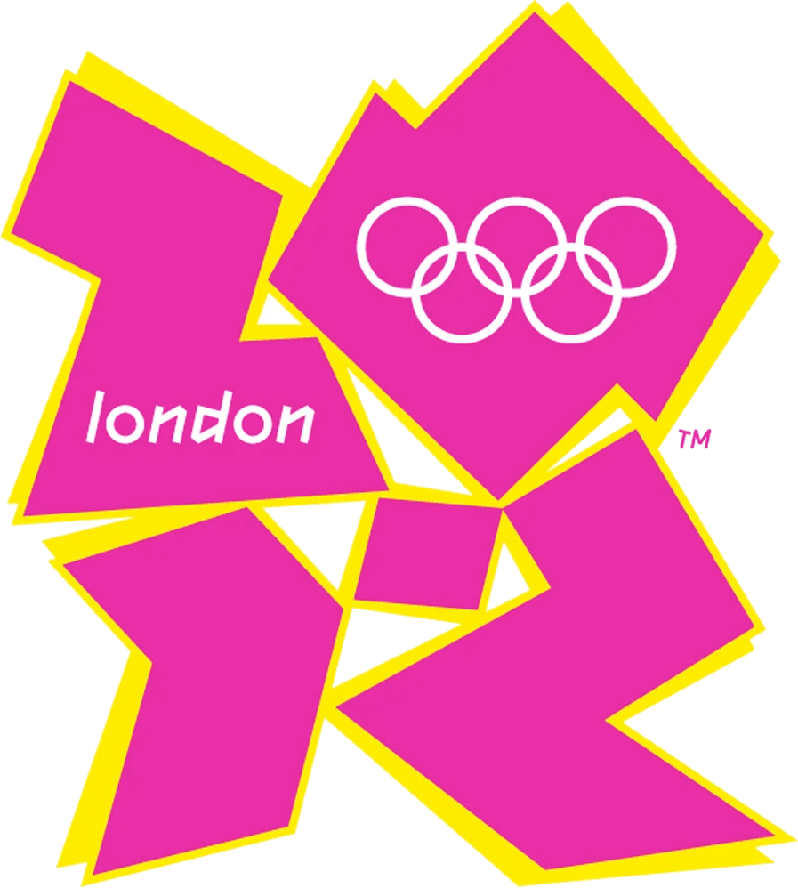 london 2012 olympic logo