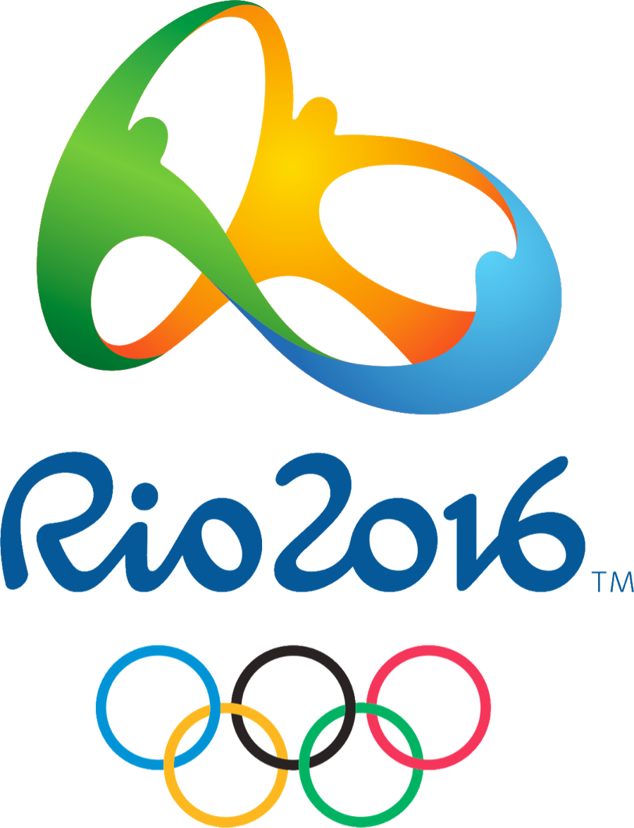 rio 2016 olympic logo