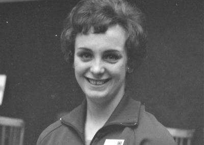 Denise Goddard