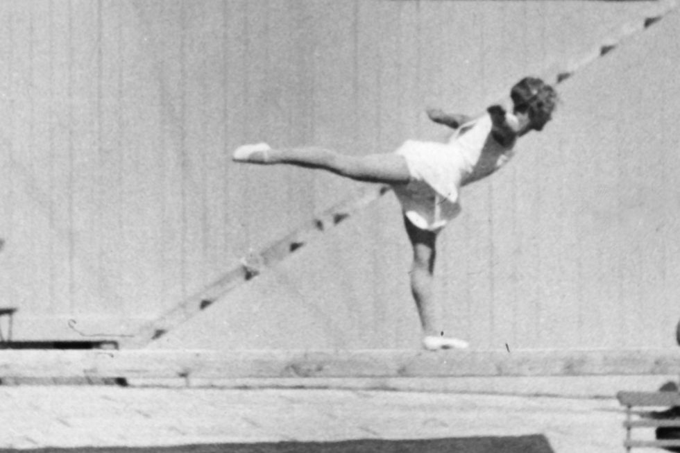 Olympics Archives - Gymnastics History