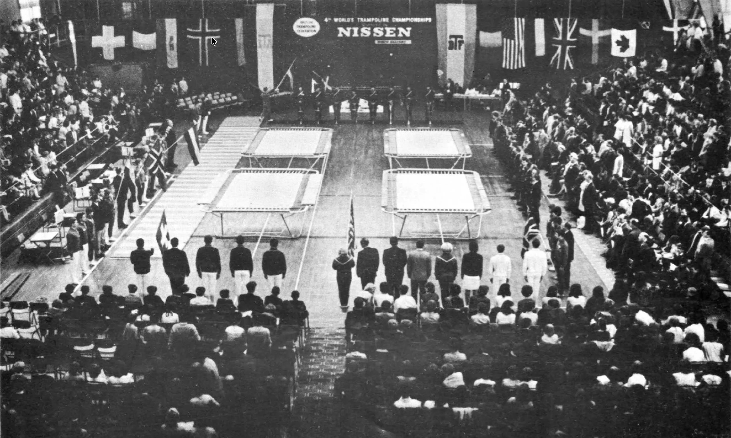 1967-Trampoline-World-Championships-London